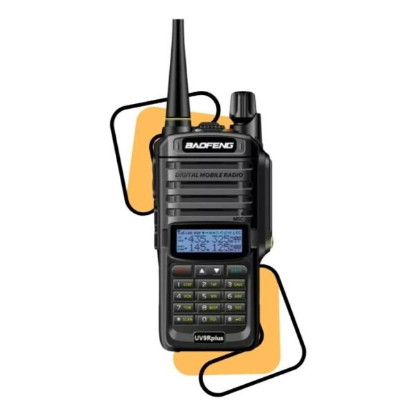 Home 77 D NQ NP 2X 617091 MLB83384539863 032025 F radio ht baofeng uv9r plus 15w walkie talkie vhf uhf alcance