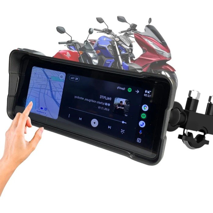 D_NQ_NP_2X_622547-MLB85249266517_052025-F-multimidia-para-moto-8-resiste-a-agua-carplay-android-auto D NQ NP 2X 622547 MLB85249266517 052025 F multimidia para moto 8 resiste a agua carplay android auto