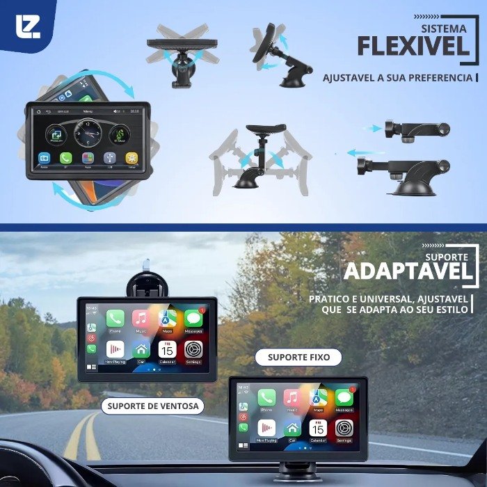 D_NQ_NP_2X_623198-MLB80042922407_102024-F-leitor-de-som-portatil-para-carro-com-android-auto-e-carplay D NQ NP 2X 623198 MLB80042922407 102024 F leitor de som portatil para carro com android auto e carplay