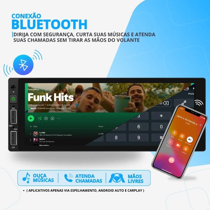 D_NQ_NP_2X_637892-MLB84825399022_052025-F-mp5-1-din-68-touch-screen-carplayandroid-auto-com-fio D NQ NP 2X 637892 MLB84825399022 052025 F mp5 1 din 68 touch screen carplayandroid auto com fio