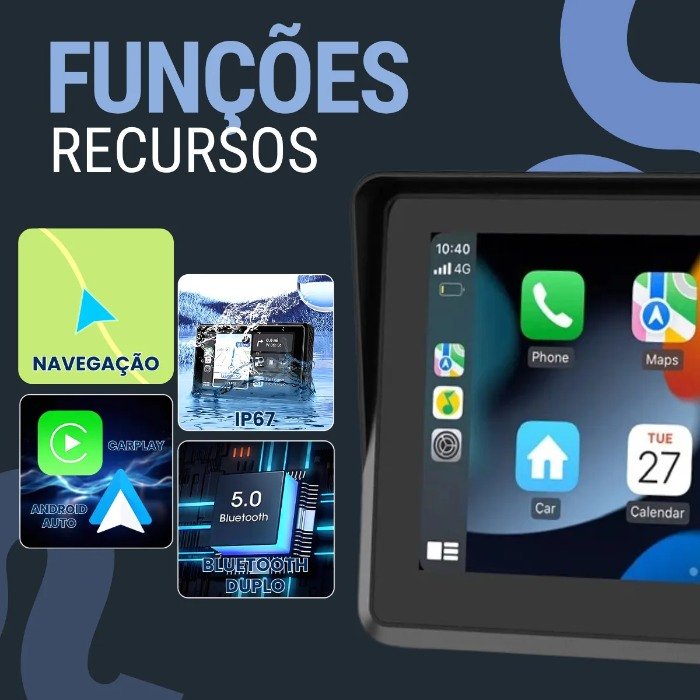 D_NQ_NP_2X_691859-MLB86214843327_062025-F-central-multimidia-5-pol-moto-carplay-android-auto-ip67 D NQ NP 2X 691859 MLB86214843327 062025 F central multimidia 5 pol moto carplay android auto ip67