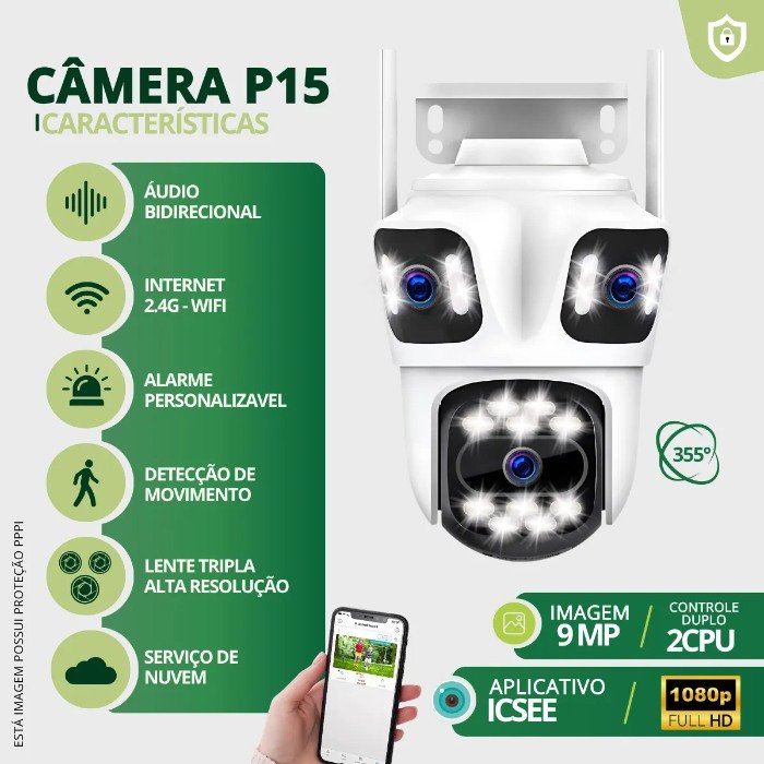 D_NQ_NP_2X_711625-MLB85493808264_062025-F-cmera-de-seguranca-wifi-app-icsee-lente-e-tela-tripla-9mp D NQ NP 2X 711625 MLB85493808264 062025 F cmera de seguranca wifi app icsee lente e tela tripla 9mp