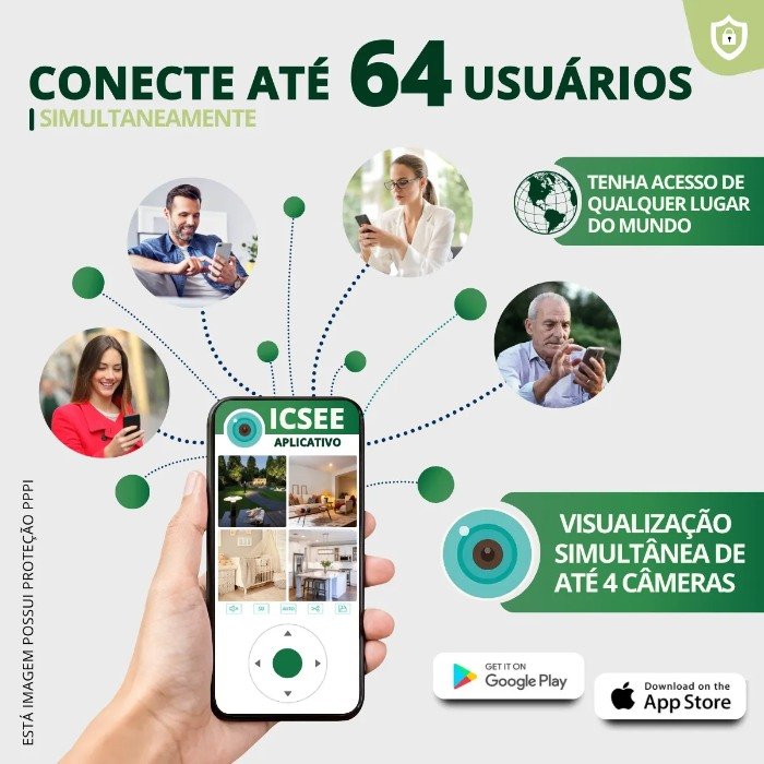 D_NQ_NP_2X_711792-MLB85493998032_062025-F-cmera-de-seguranca-wifi-app-icsee-lente-e-tela-tripla-9mp D NQ NP 2X 711792 MLB85493998032 062025 F cmera de seguranca wifi app icsee lente e tela tripla 9mp