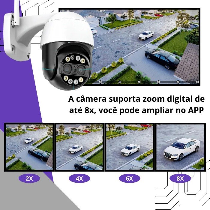 D_NQ_NP_2X_717137-MLB83955781142_052025-F-cmera-wifi-externa-8mp-zoom-8x-4k-3612mm-ler-placa-carro D NQ NP 2X 717137 MLB83955781142 052025 F cmera wifi externa 8mp zoom 8x 4k 3612mm ler placa carro