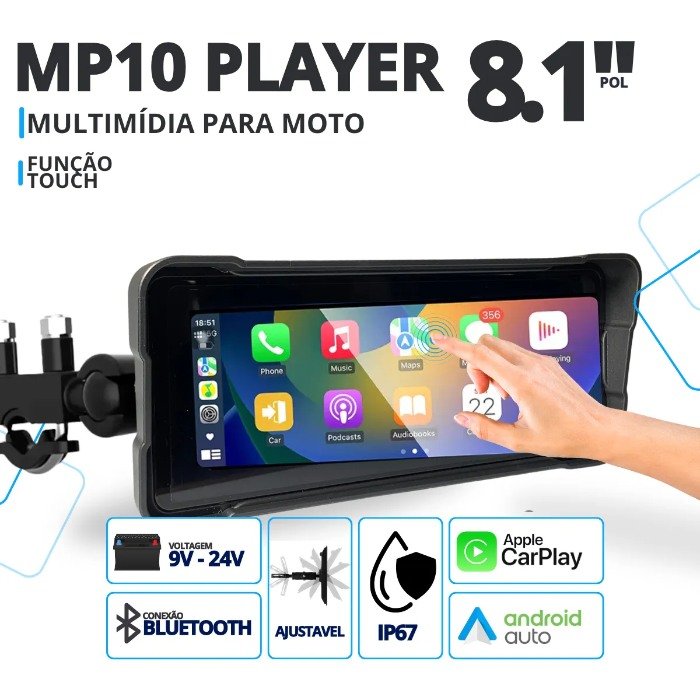 D_NQ_NP_2X_718823-MLB84944414056_052025-F-multimidia-para-moto-8-resiste-a-agua-carplay-android-auto D NQ NP 2X 718823 MLB84944414056 052025 F multimidia para moto 8 resiste a agua carplay android auto