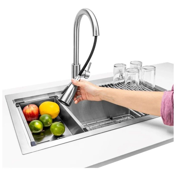 D_NQ_NP_2X_718969-MLB84403403566_052025-F-torneira-gourmet-cozinha-bancada-aco-inox-304-flexivel-2jato D NQ NP 2X 718969 MLB84403403566 052025 F torneira gourmet cozinha bancada aco inox 304 flexivel 2jato