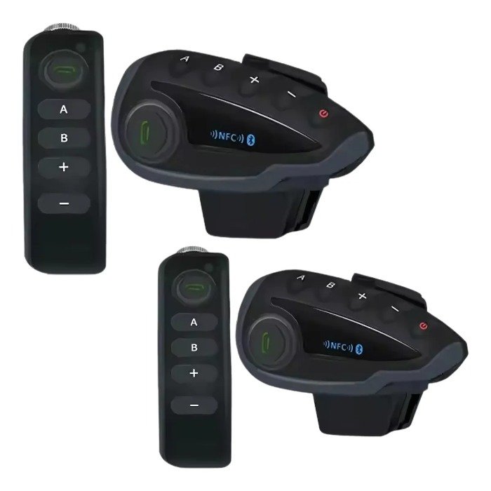Home 73 D NQ NP 2X 724287 MLB83475398642 042025 F kit 2 v8 bt s2 moto intercomunicador motocicleta capacete