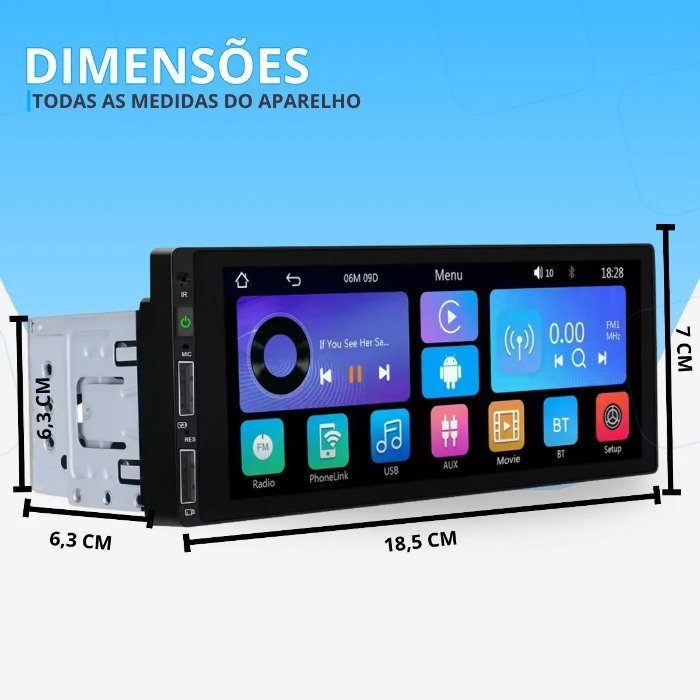 D_NQ_NP_2X_739398-MLB84825399036_052025-F-mp5-1-din-68-touch-screen-carplayandroid-auto-com-fio D NQ NP 2X 739398 MLB84825399036 052025 F mp5 1 din 68 touch screen carplayandroid auto com fio