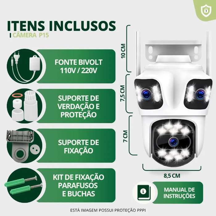 D_NQ_NP_2X_805756-MLB85494015556_062025-F-cmera-de-seguranca-wifi-app-icsee-lente-e-tela-tripla-9mp D NQ NP 2X 805756 MLB85494015556 062025 F cmera de seguranca wifi app icsee lente e tela tripla 9mp