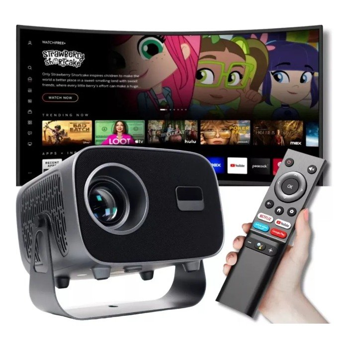 D_NQ_NP_2X_811008-MLB82449041838_022025-F-projetor-a10-pro-wifi-6-4k-android-13-cor-preto-110v220v D NQ NP 2X 811008 MLB82449041838 022025 F projetor a10 pro wifi 6 4k android 13 cor preto 110v220v