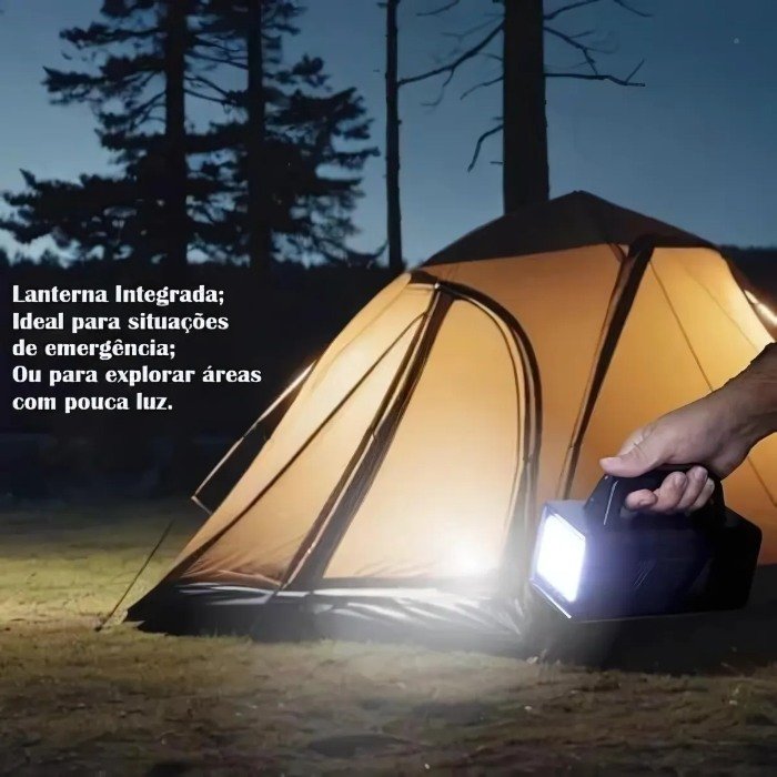 D_NQ_NP_2X_814525-MLB79607095854_102024-F-kit-gerador-de-energia-solar-portatil-ppesca-acampamento D NQ NP 2X 814525 MLB79607095854 102024 F kit gerador de energia solar portatil ppesca acampamento