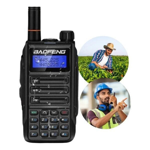 Home 85 D NQ NP 2X 853161 MLB83306521461 032025 F radio baofeng prova dagua portatil uv16 plus walk talk