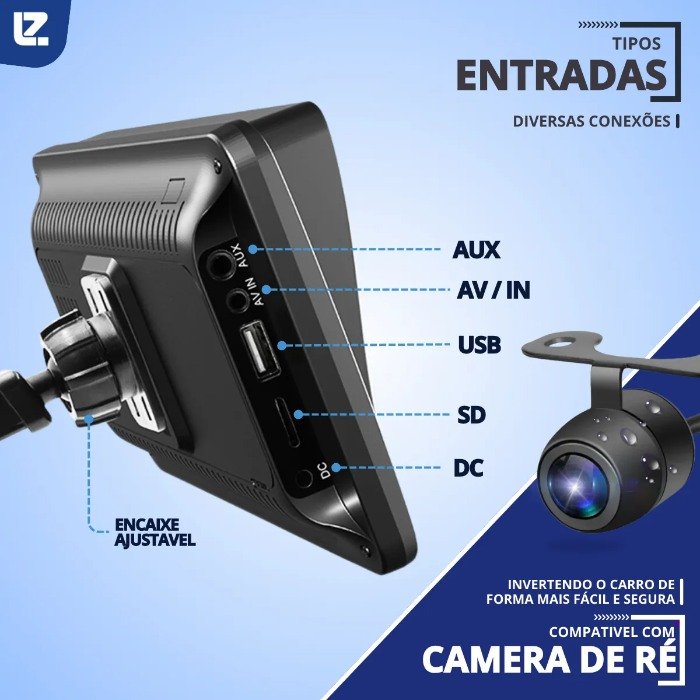 D_NQ_NP_2X_901166-MLB80042843193_102024-F-leitor-de-som-portatil-para-carro-com-android-auto-e-carplay D NQ NP 2X 901166 MLB80042843193 102024 F leitor de som portatil para carro com android auto e carplay