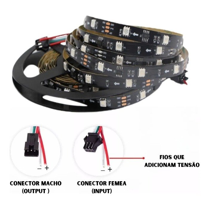 D_NQ_NP_2X_931831-MLB74194259262_012024-F-fita-led-digital-ws2812-rgb-sem-silicone-300leds-366-efeitos D NQ NP 2X 931831 MLB74194259262 012024 F fita led digital ws2812 rgb sem silicone 300leds 366 efeitos