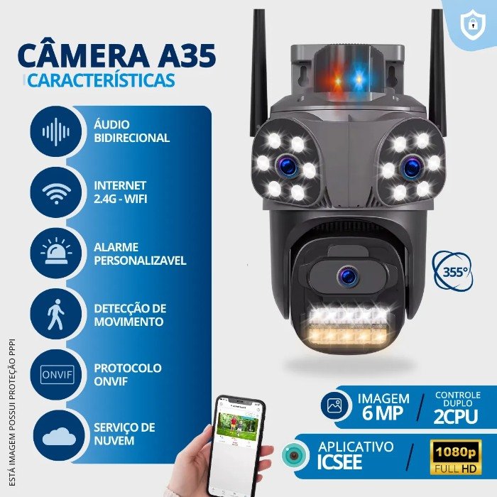 D_NQ_NP_2X_943092-MLB84812644363_052025-F-cmera-de-seguranca-tripla-lente-6mb-full-hd-wifi-3-em-1 D NQ NP 2X 943092 MLB84812644363 052025 F cmera de seguranca tripla lente 6mb full hd wifi 3 em 1