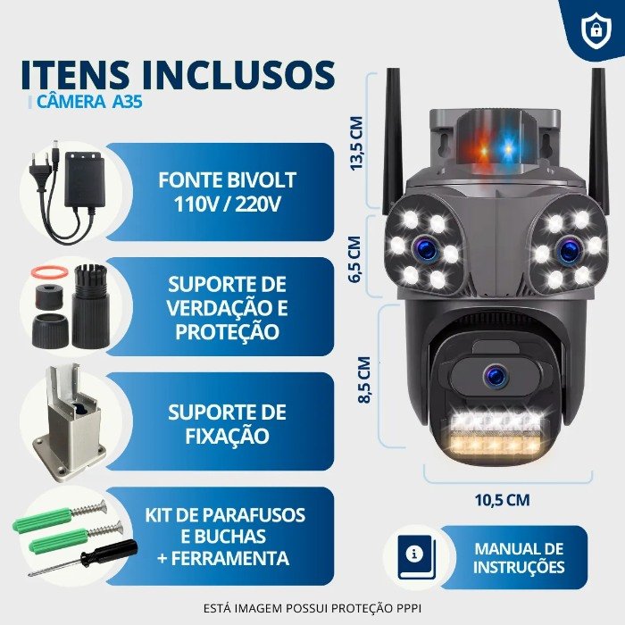 D_NQ_NP_2X_992412-MLB84813258517_052025-F-cmera-de-seguranca-tripla-lente-6mb-full-hd-wifi-3-em-1 D NQ NP 2X 992412 MLB84813258517 052025 F cmera de seguranca tripla lente 6mb full hd wifi 3 em 1